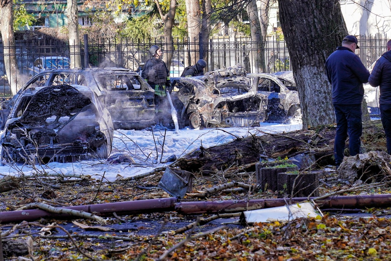 Tysiąc dni wojny. Nadchodzą nowe sankcje na Rosję, kluczowa rola Polski