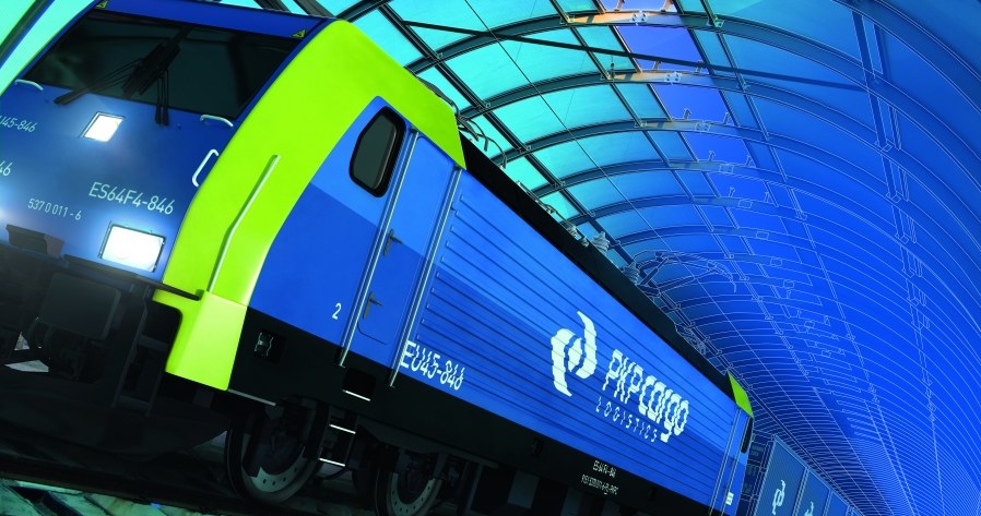 Tysiąc etatów do wzięcia w PKP Cargo - polskiej spółce giełdowej /.