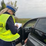 Tysiąc kierowców bez prawa jazdy. Nowe przepisy zbierają żniwo