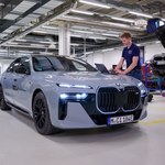 Tysiąc kilometrów zasięgu. BMW, Mercedes i Stellantis nad tym pracują