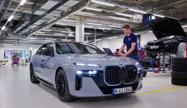 Tysiąc kilometrów zasięgu. BMW, Mercedes i Stellantis nad tym pracują