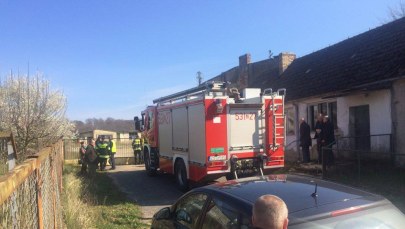 Tysiąc podejrzanych beczek w Zachodniopomorskiem. "Ostrzeżenia przed żrącą substancją"