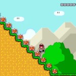 Tysiąc poziomów w Super Mario Maker 2 zniknęło. Usunął je… złośliwy gracz?