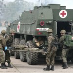 Tysiąc Rosomaków i nie tylko. Kosiniak-Kamysz w Karpaczu o zakupach dla armii