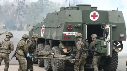 Tysiąc Rosomaków i nie tylko. Kosiniak-Kamysz w Karpaczu o zakupach dla armii