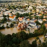 Tysiąc ton opału dla powodzian z Lewina Brzeskiego