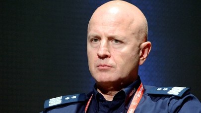 Tysiąc złotych za służbę 11 listopada dla każdego policjanta