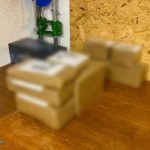 Tysiące batonów i ciastek z THC w rękach policji. Przestępczy biznes w sieci