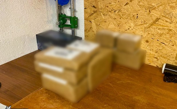 Tysiące batonów i ciastek z THC w rękach policji. Przestępczy biznes w sieci