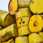 Tysiące beczek z odpadami nuklearnymi. Szokujące odkrycie na dnie Atlantyku