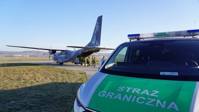 "Tysiące cudzoziemców powinno opuścić Polskę". Deportujemy zaledwie ułamek