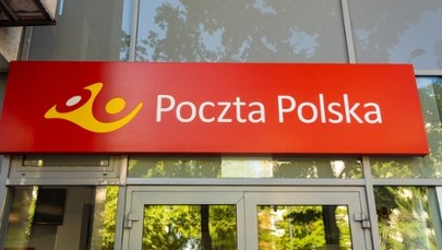 Tysiące etatów. Tylu pracowników straciła Poczta Polska