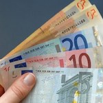 Tysiące euro skradzione przez internet
