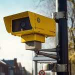 Tysiące kierowców otrzymają zwrot pieniędzy. Fotoradar był źle ustawiony