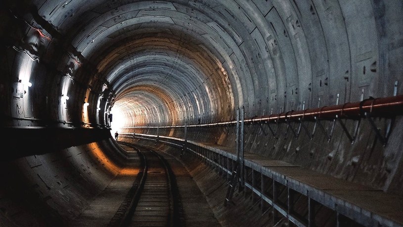 Tysiące kilometrów podziemnych tuneli z bronią jądrową. Oto nowy wielki chiński mur /Geekweek