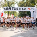 Tysiące ludzi pobiegnie, by pomagać! Poland Business Run 2026 już wkrótce – sprawdź szczegóły!