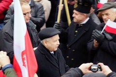 Tysiące ludzi w "Marszu w Obronie Demokracji i Wolności Mediów"