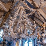 Tysiące ludzkich czaszek jako dekoracja! Odkrywamy najbardziej przerażającą kaplicę Europy