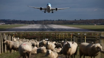 Tysiące miejsc pracy i miliardy dla gospodarki. Drugi pas startowy na Gatwick zatwierdzony
