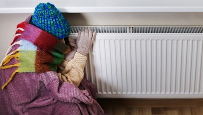 Tysiące mieszkańców bez wody i ciepła. Mrozy sparaliżowały Polskę