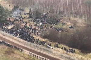 Kuźnica białostocka pogoda
