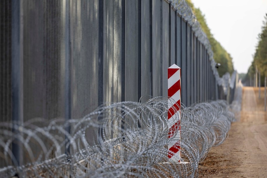 Polska zrywa z Konwencją Ottawską. Miliony min na wschodniej granicy