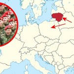 Tysiące niemieckich żołnierzy jedzie na Litwę. Duże obawy NATO