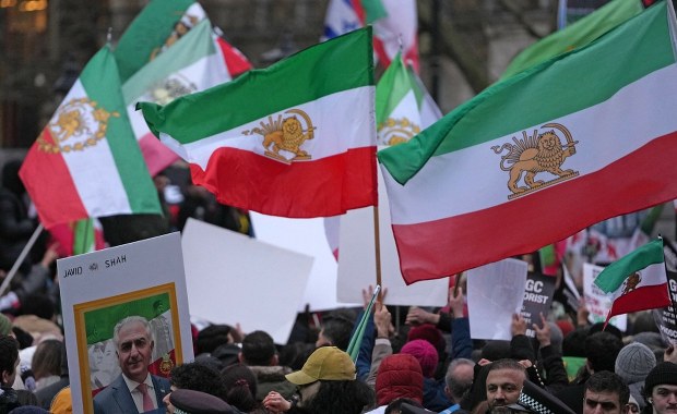 Tysiące ofiar w Iranie. Władze strzelają do protestujących