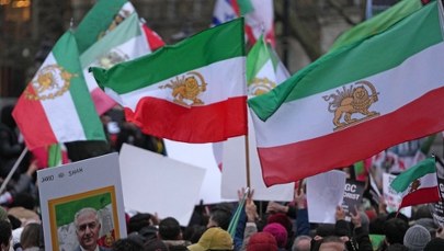 Tysiące ofiar w Iranie. Władze strzelają do protestujących