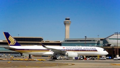 Tysiące opóźnionych lotów. Powodem brak kontrolerów