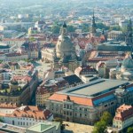 Tysiące osób ewakuowanych z centrum Drezna