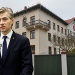 Tysiące osób na proteście. Litwini nie chcą zmian w ustawie o telewizji