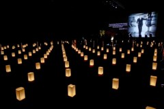 Tysiące osób żegna w Mediolanie Giorgio Armaniego