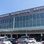 Tysiące pasażerów utknęły na lotnisku w Bergamo