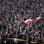 Łagiewniki Tysiące pielgrzymów w Krakowie. Co czeka uczestników Święta Miłosierdzia?