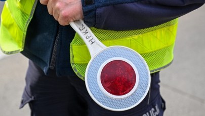 Tysiące policjantów na drogach. Także nieoznakowane radiowozy