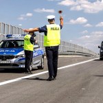 Tysiące policjantów ruszyło na drogi. Posypią się prawa jazdy
