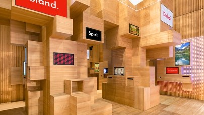 Tysiące polskich firm na Wystawie Światowej Expo w Dubaju. Polski pawilon robi furorę