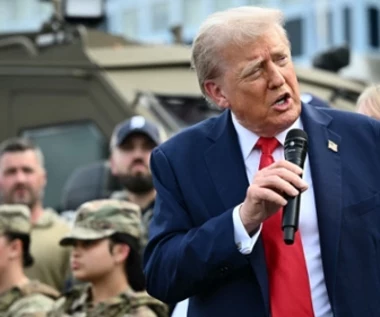 Tysiące pracowników bez odszkodowań. Donald Trump zaciągnął hamulec