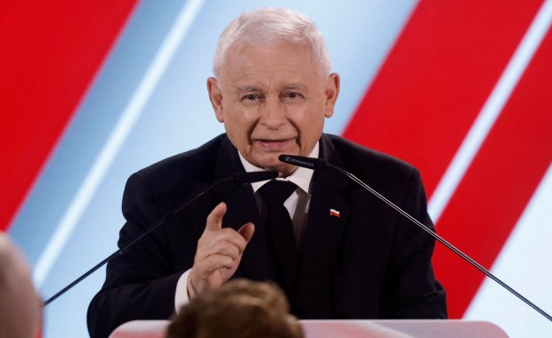 Tysiące protestów wyborczych. Mocne słowa Kaczyńskiego