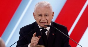 Tysiące protestów wyborczych. Mocne słowa Kaczyńskiego