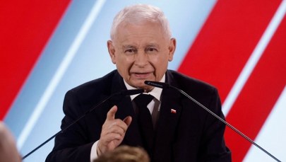 Tysiące protestów wyborczych. Mocne słowa Kaczyńskiego