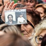 Tysiące przeciwko mafii. Włosi przemaszerowali przez ulice Turynu