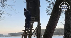 Tysiące razy dzwonił na numer 112. Nie mogli go namierzyć