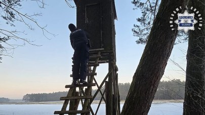 Tysiące razy dzwonił na numer 112. Nie mogli go namierzyć