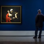 Tysiące rezerwacji na wystawę Caravaggia w Mediolanie