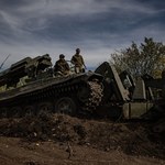 Tysiące Rosjan z frontu już nie wróci. Podali dane o ofiarach wojny w Ukrainie