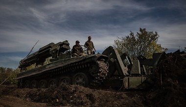 Tysiące Rosjan z frontu już nie wróci. Podali dane o ofiarach wojny w Ukrainie