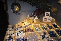 Tysiące świątecznych ozdób w jednym miejscu