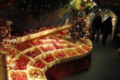 Tysiące świątecznych ozdób w jednym miejscu